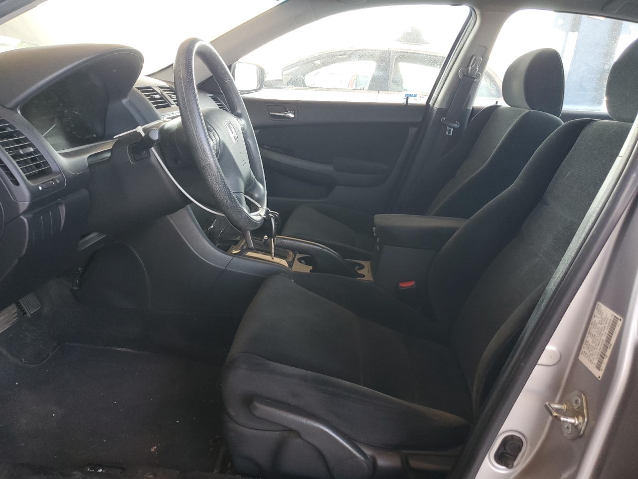 2006 Honda Accord Se VIN: 1HGCM56306A156558 Lot: 62733555