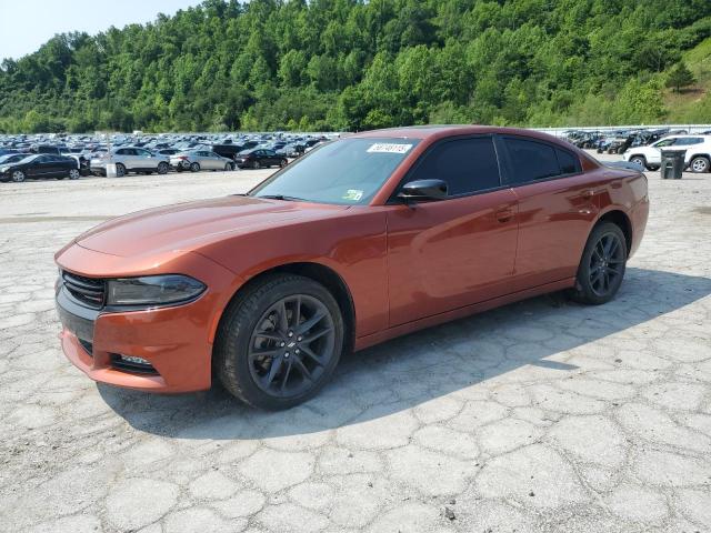 DODGE CHARGER SX 2023