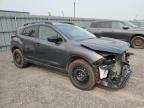 2024 SUBARU CROSSTREK    à vendre chez Copart ON - OTTAWA