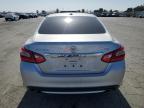 2017 Nissan Altima 2.5 продається в Martinez, CA - Front End