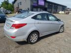 2013 HYUNDAI ACCENT GLS   for sale at Copart QC - MONTREAL