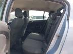 2009 VAUXHALL CORSA LIFE for sale at Copart YORK