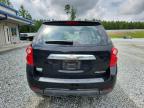 2012 Chevrolet Equinox Ls للبيع في Concord، NC - Front End