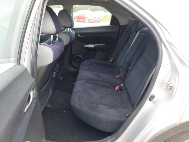 2006 HONDA CIVIC SPOR