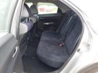 2006 HONDA CIVIC SPOR for sale at Copart WISBECH