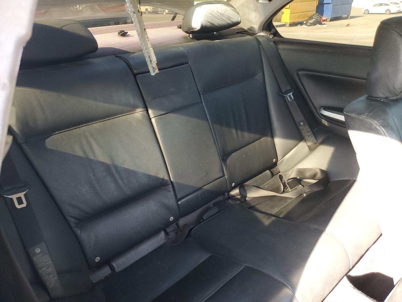 2004 BMW 330 Ci VIN: WBABD53494PL15379 Lot: 62698585