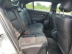2014 Ford Taurus Limited на продаже в Woodhaven, MI - Front End