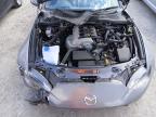 2017 MAZDA MX-5 SPORT for sale at Copart WOLVERHAMPTON