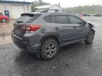 2021 Subaru Crosstrek Sport за продажба в Grantville, PA - Front End