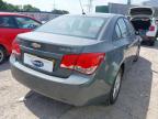 2013 CHEVROLET CRUZE LS A for sale at Copart BRISTOL
