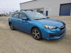 2019 Subaru Impreza Premium იყიდება American Canyon-ში, CA - Side