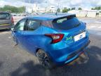 2019 NISSAN MICRA ACEN for sale at Copart CHESTER
