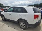 2013 Kia Sorento Lx zu verkaufen in Ocala, FL - Front End