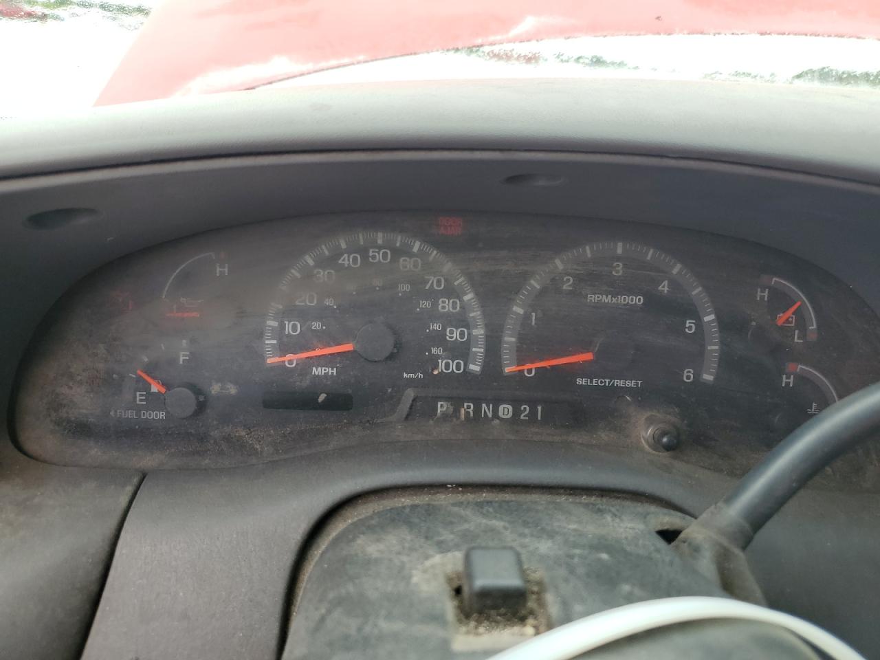 1999 Ford F150 VIN: 1FTRX17L3XNC18200 Lot: 62909295