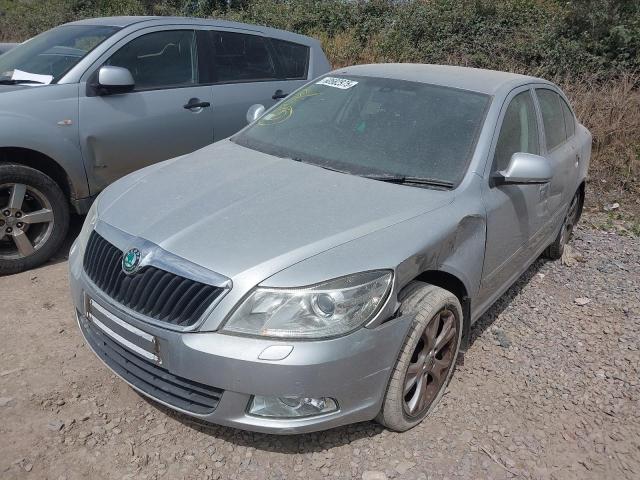 SKODA OCTAVIA EL 2011