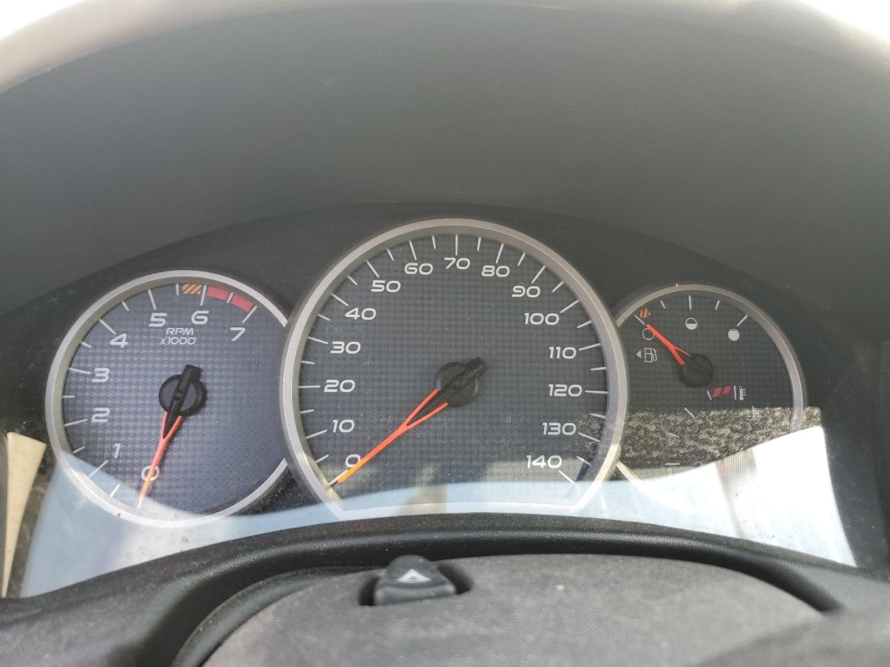 2006 Pontiac Grand Prix VIN: 2G2WP582061253412 Lot: 59024015