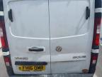 2016 VAUXHALL VIVARO 290 for sale at Copart BRISTOL