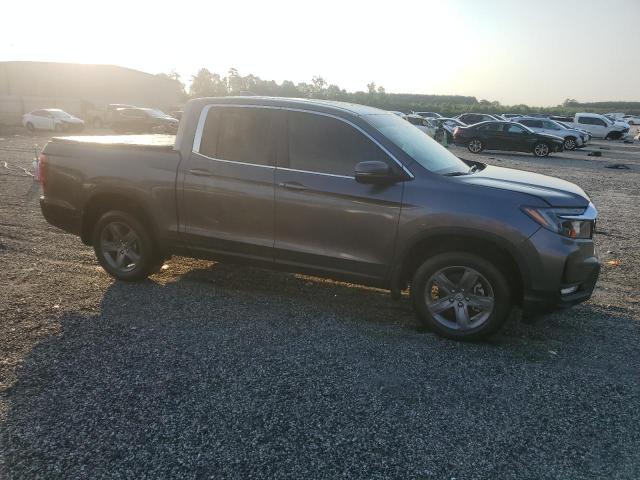  HONDA RIDGELINE 2021 Charcoal