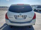 2006 NISSAN MURANO SL   à vendre chez Copart TX - FT. WORTH