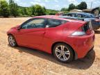 2012 Honda Cr-Z Ex de vânzare în China Grove, NC - Front End