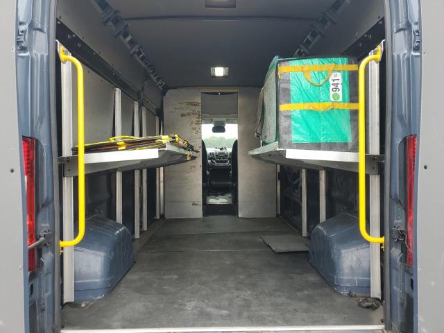 2019 RAM PROMASTER 2500 2500 HIGH  