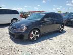 2017 Volkswagen Gti S/Se   იყიდება Cahokia Heights-ში, IL - Side