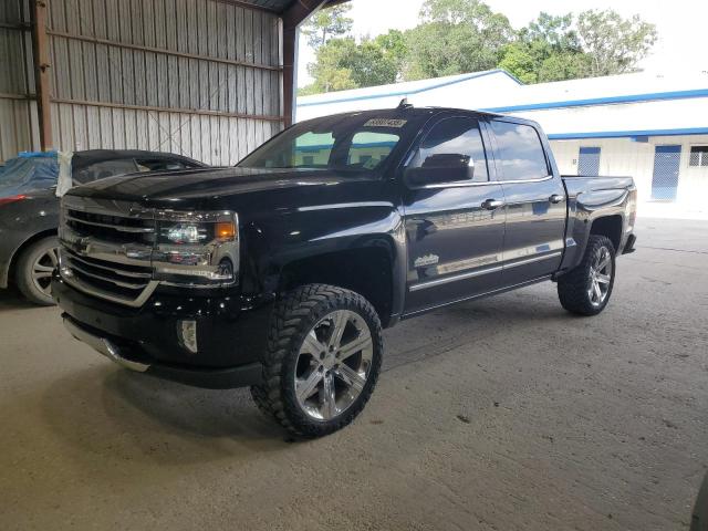 2016 Chevrolet Silverado K1500 High Country