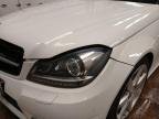 2014 MERCEDES BENZ C180 AMG S for sale at Copart NEWBURY