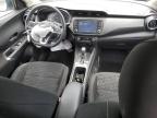 2021 Nissan Kicks Sv   for Sale in Ellwood City, PA - Front End
