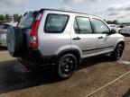 2005 HONDA CR-V LX   for sale at Copart ON - TORONTO