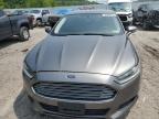 2014 Ford Fusion Se Hybrid for Sale in Hurricane, WV - Rear End
