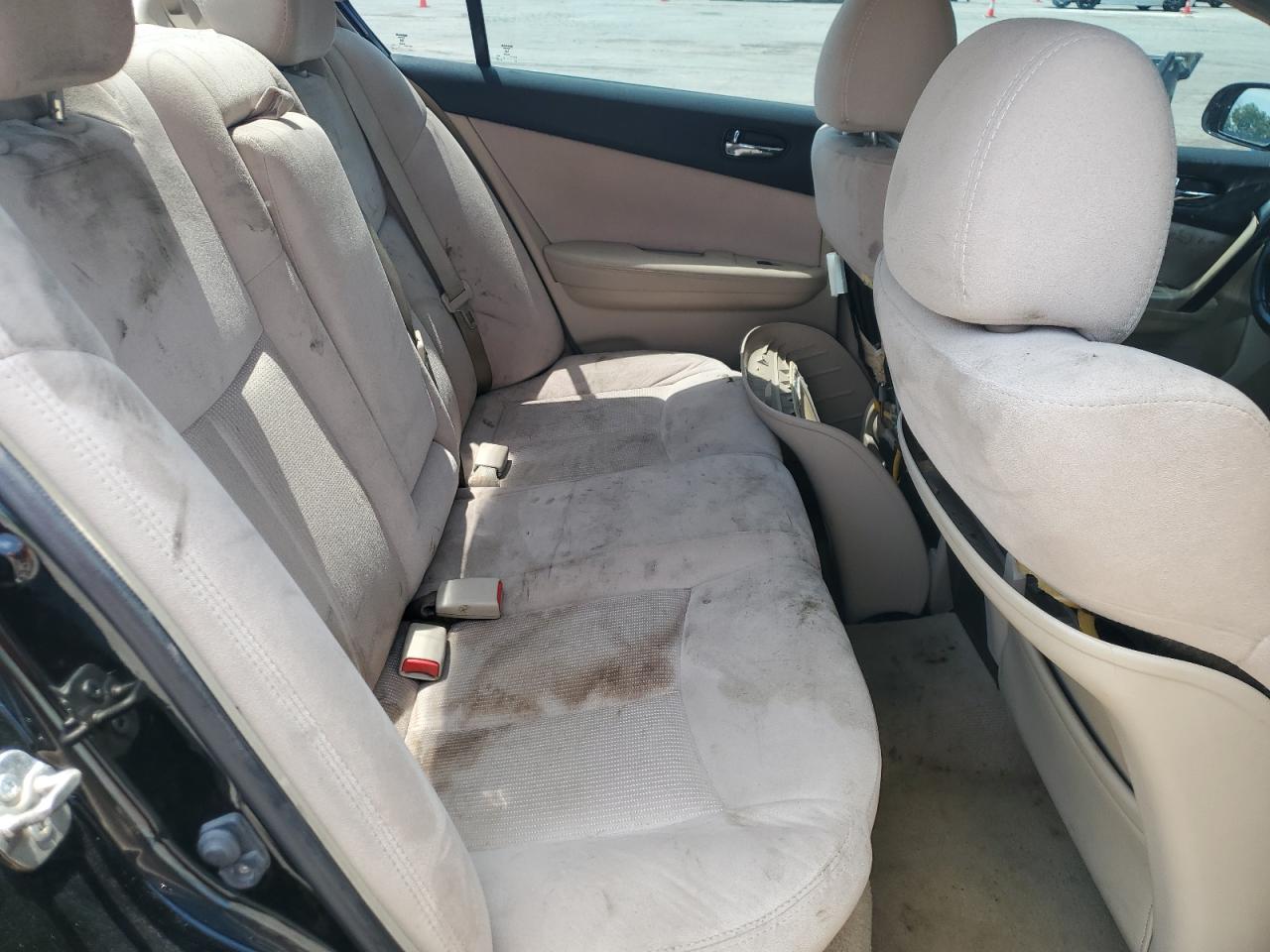 2013 Nissan Maxima S VIN: 1N4AA5AP9DC813051 Lot: 62369995