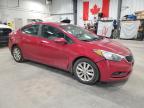 2015 KIA FORTE LX   for sale at Copart ON - OTTAWA