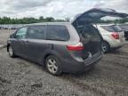2016 Toyota Sienna  იყიდება Hillsborough-ში, NJ - Front End