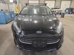 2015 Ford Fiesta Se   zu verkaufen in Blaine, MN - Front End
