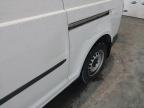 2019 VOLKSWAGEN CADDY for sale at Copart CASTLEDERMOT - IRELAND