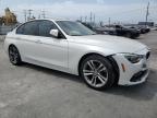 2016 Bmw 328 I Sulev for Sale in Sun Valley, CA - Front End