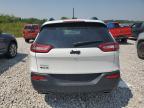 2015 Jeep Cherokee Latitude продається в Wayland, MI - Front End