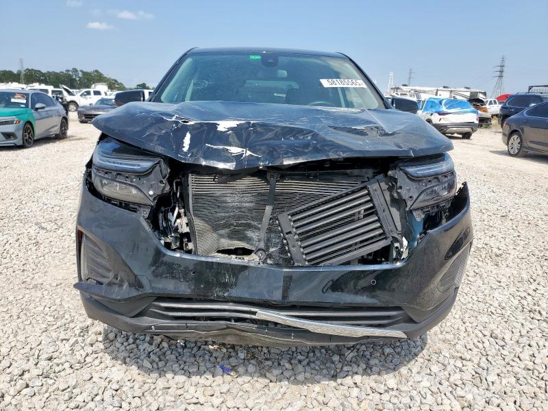  CHEVROLET EQUINOX 2024 Black