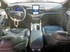 2020 Ford Explorer St იყიდება Grand Prairie-ში, TX - Rear End
