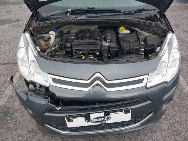 2013 CITROEN C3 VTR +