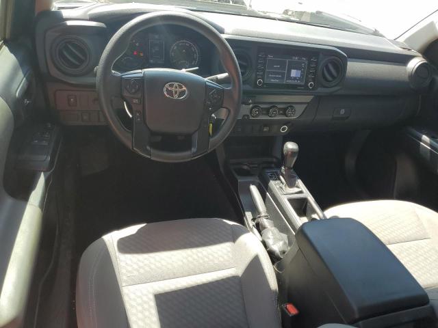  TOYOTA TACOMA 2020 White