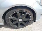 2012 MERCEDES BENZ C200 SPORT for sale at Copart SANDWICH