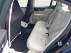 2020 VOLVO S60 INSCRI for sale at Copart EAST KILBRIDE