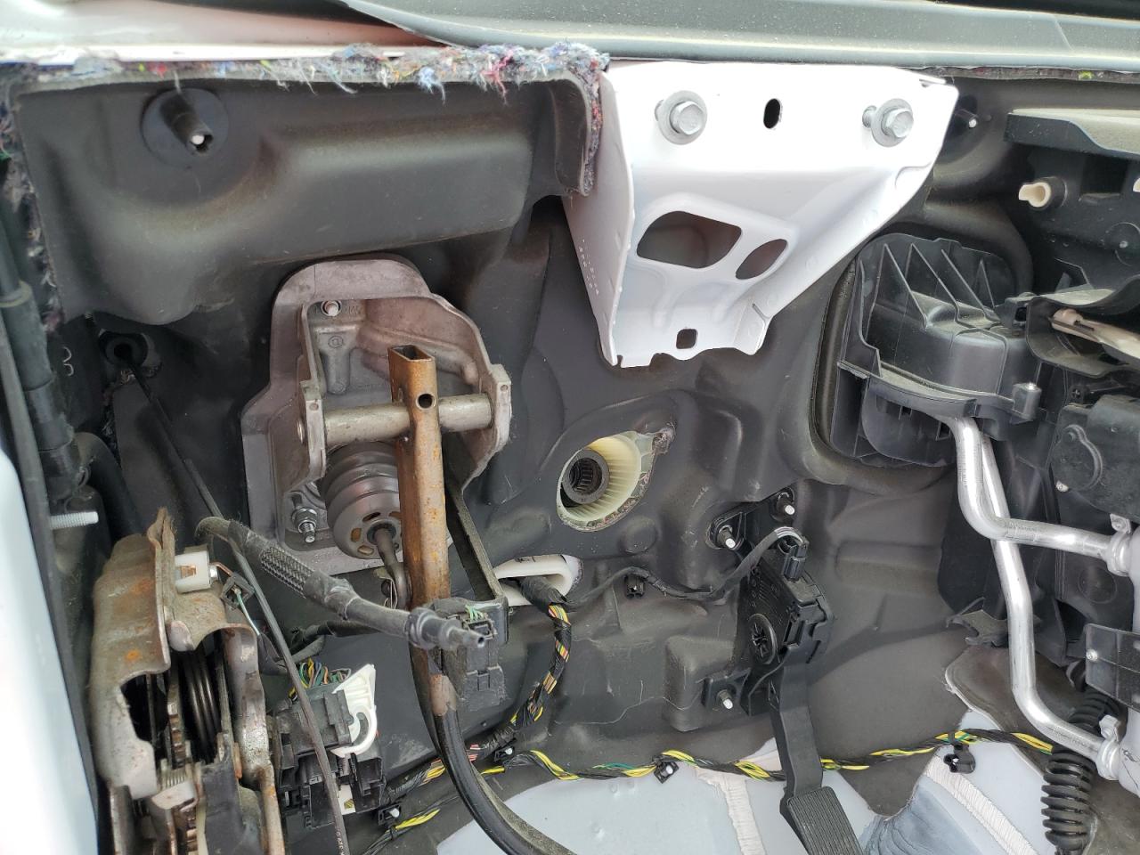 2021 Dodge Durango Srt 392 VIN: 1C4SDJGJ1MC599268 Lot: 60845125