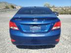 2017 Hyundai Accent Se zu verkaufen in Reno, NV - Front End