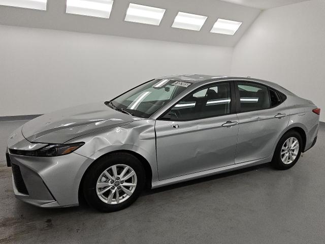 TOYOTA CAMRY XSE 2025