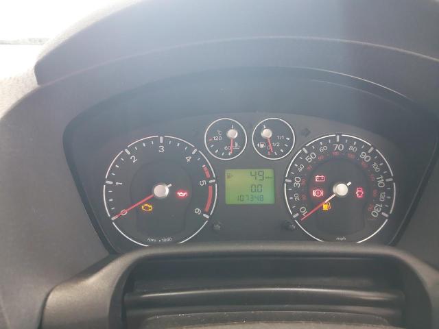 2009 FORD FUSION STY