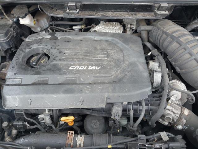2015 KIA CARENS 2 C