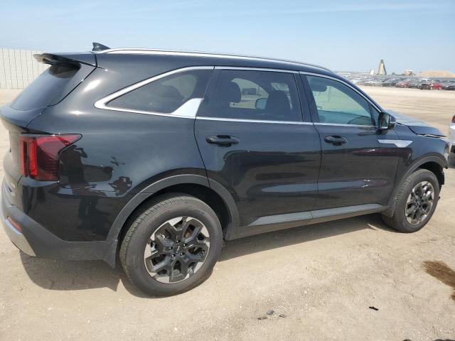  KIA SORENTO 2025 Черный
